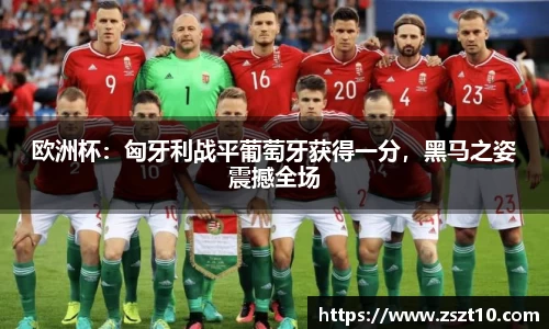 欧洲杯：匈牙利战平葡萄牙获得一分，黑马之姿震撼全场